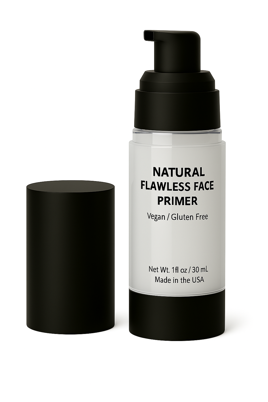 Natural Flawless Face Primer