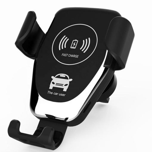 Wireless Car Charger - Image 2