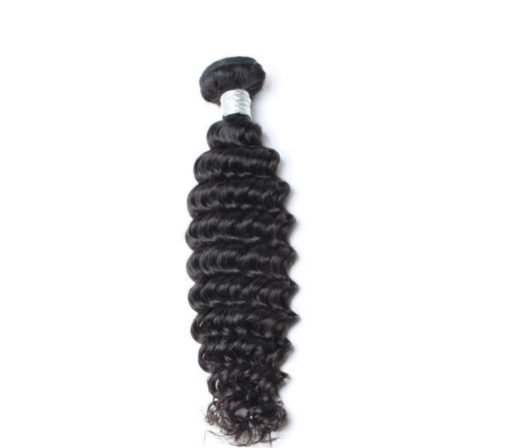 Deep Wave Hair 1 Bundle