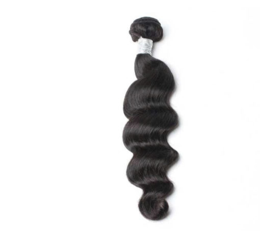 Loose Wave Hair 1 Bundle