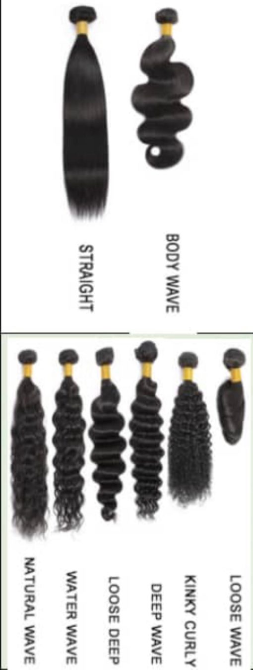 3 Bundles for $100.00 (8A) - Image 3