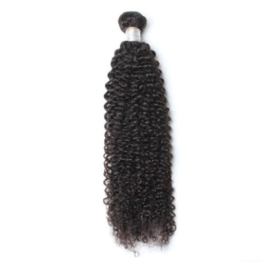 10 Kinky Curly Hair (1 Bundle)