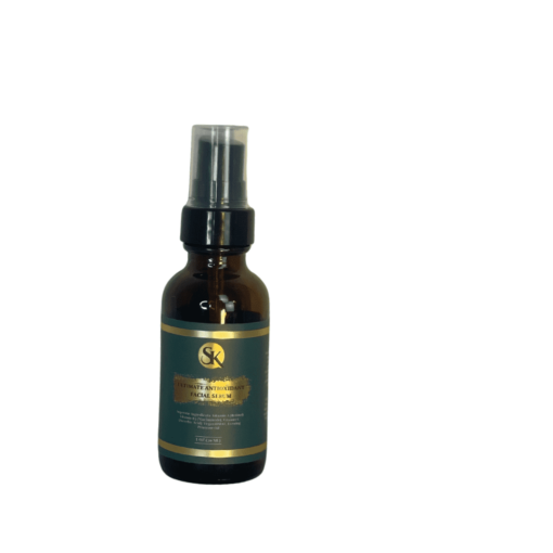 Sk Ultimate Antioxidant Facial Serum